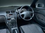 Honda Ascot Innova 1992 года
